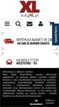 Mobile Screenshot of butyxl.pl